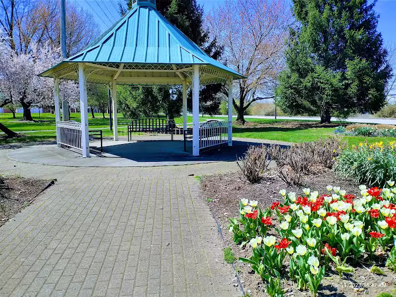 Legion Keener Park - Latrobe, PA