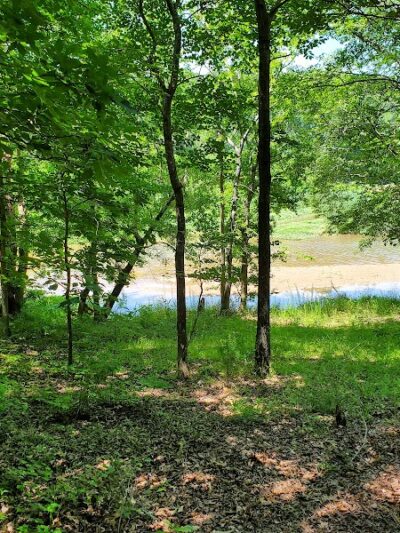 Karl H. Dixon Memorial Park At Boyd's Mill Pond - Laurens, SC