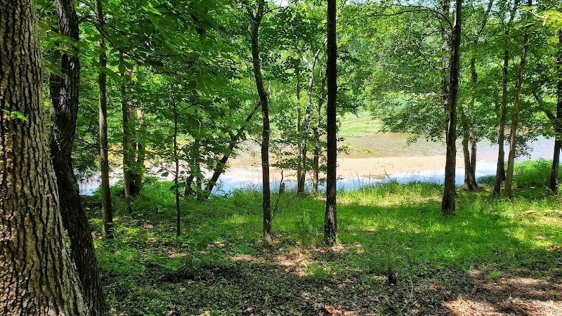 Karl H. Dixon Memorial Park At Boyd's Mill Pond - Laurens, SC