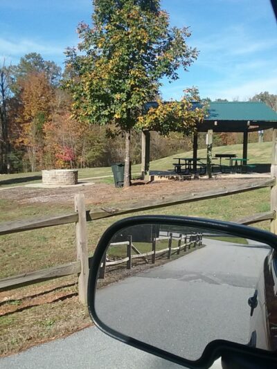 Karl H. Dixon Memorial Park At Boyd's Mill Pond - Laurens, SC