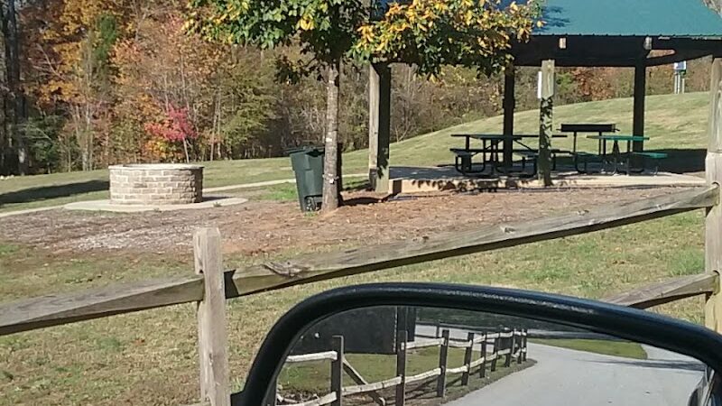 Karl H. Dixon Memorial Park At Boyd's Mill Pond - Laurens, SC