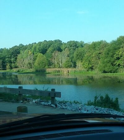 Karl H. Dixon Memorial Park At Boyd's Mill Pond - Laurens, SC