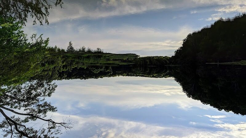 Karl H. Dixon Memorial Park At Boyd's Mill Pond - Laurens, SC