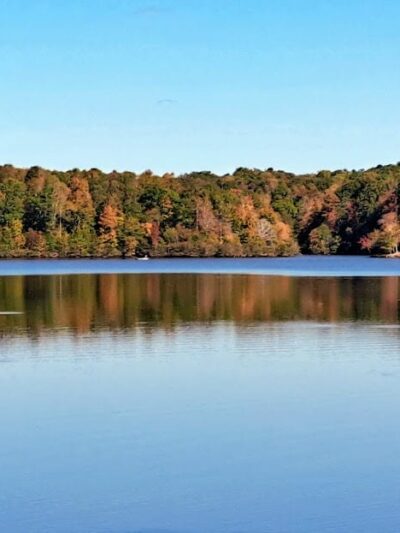 Lake Rabon Park - Laurens, SC
