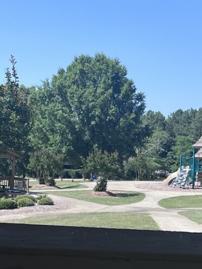 Lake Rabon Park - Laurens, SC