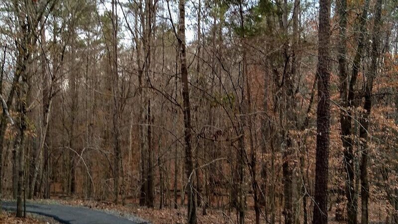 Lake Rabon Park - Laurens, SC