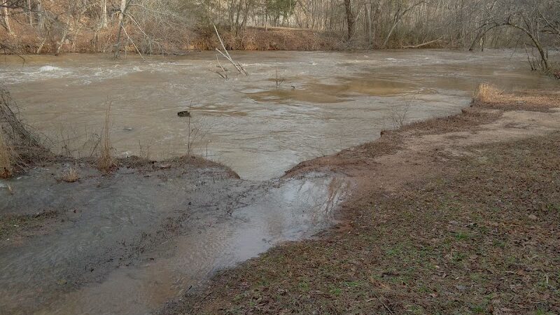 Lake Rabon Park - Laurens, SC