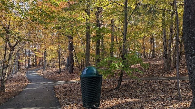 Lake Rabon Park - Laurens, SC