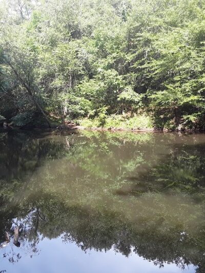 Lake Rabon Park - Laurens, SC