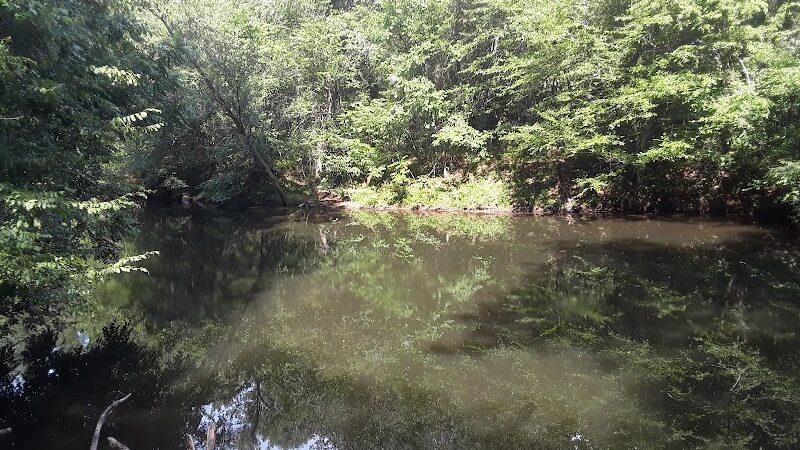 Lake Rabon Park - Laurens, SC