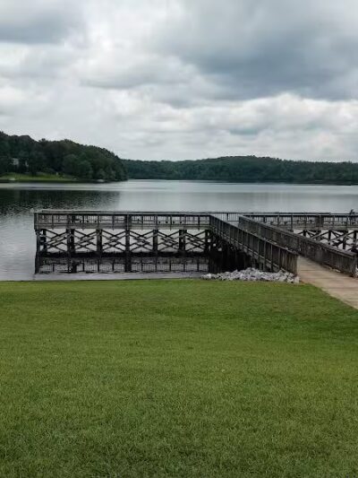 Lake Rabon Park - Laurens, SC