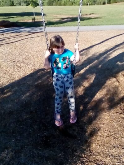 Laurens County Park - Laurens, SC