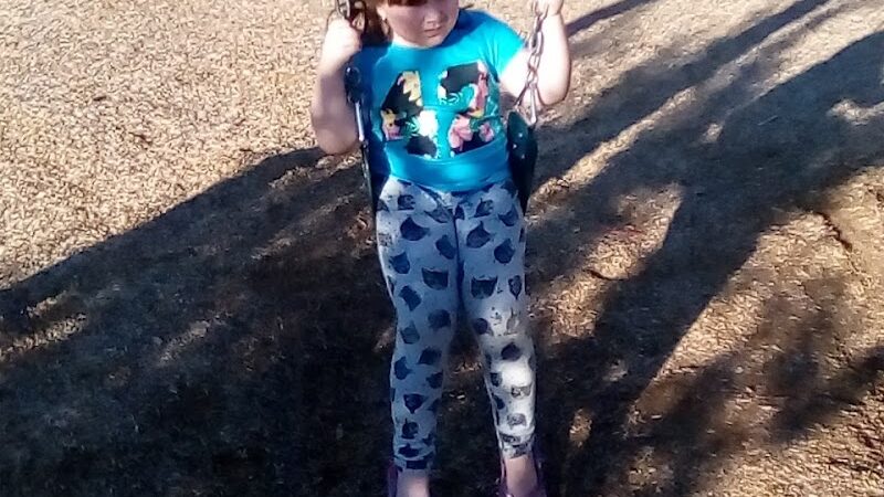 Laurens County Park - Laurens, SC