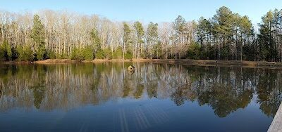 Laurens County Park - Laurens, SC