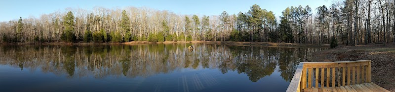 Laurens County Park - Laurens, SC
