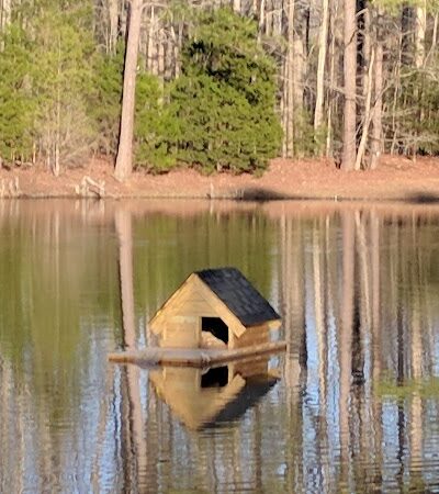 Laurens County Park - Laurens, SC