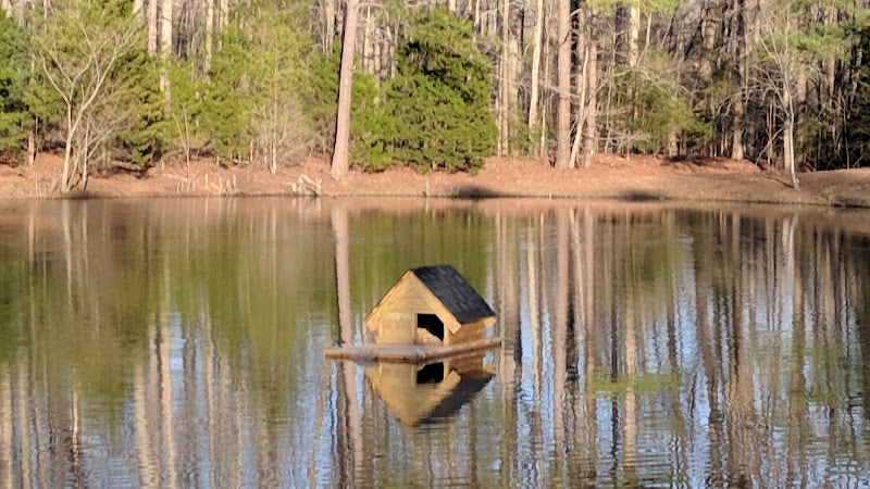 Laurens County Park - Laurens, SC