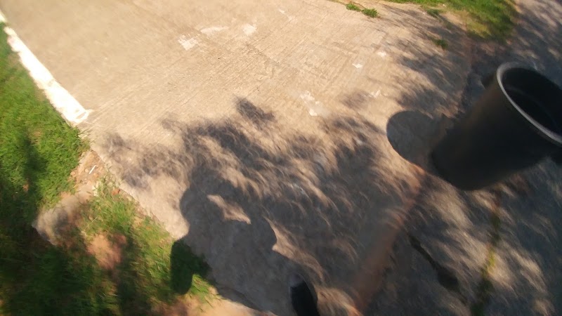 Laurens County Park - Laurens, SC