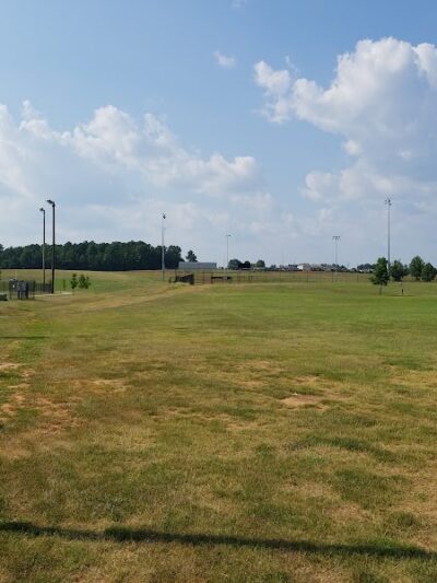 Laurens County Park - Laurens, SC