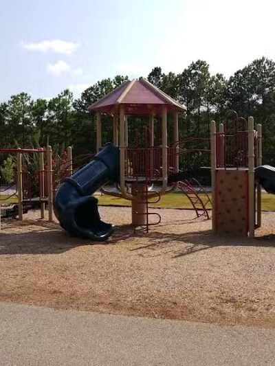 Laurens County Park - Laurens, SC