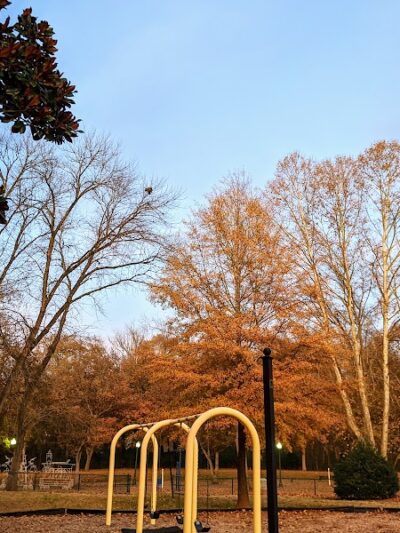 Little River Park - Laurens, SC