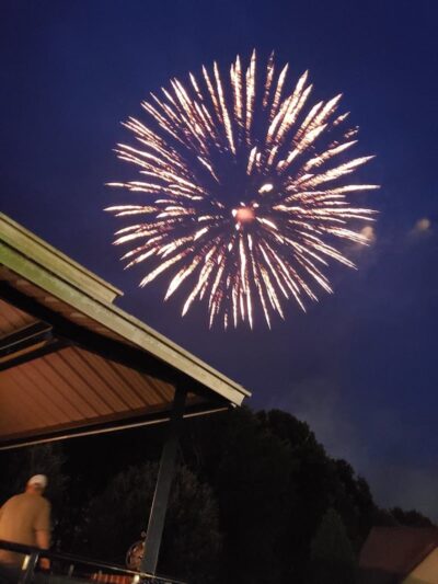 Little River Park - Laurens, SC