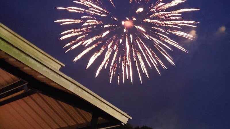 Little River Park - Laurens, SC