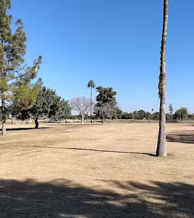 Alvord Lake Island - Laveen Village, AZ