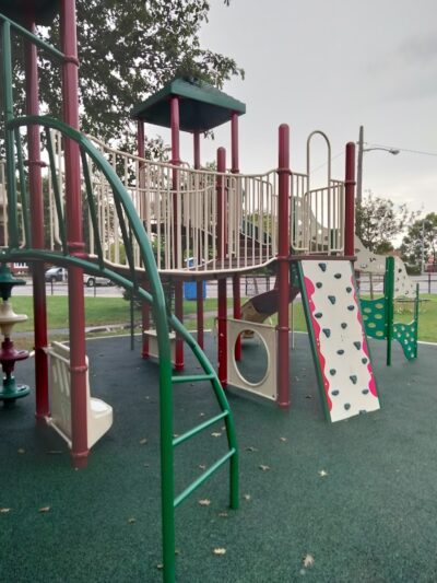 Zion Park - Lawrence, NY