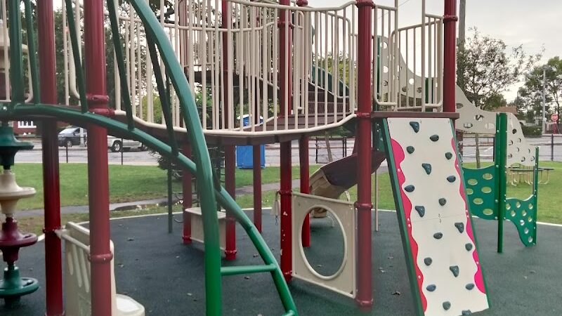 Zion Park - Lawrence, NY