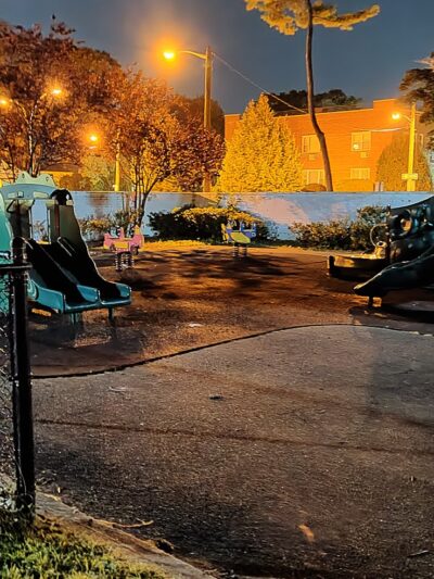 Zion Park - Lawrence, NY