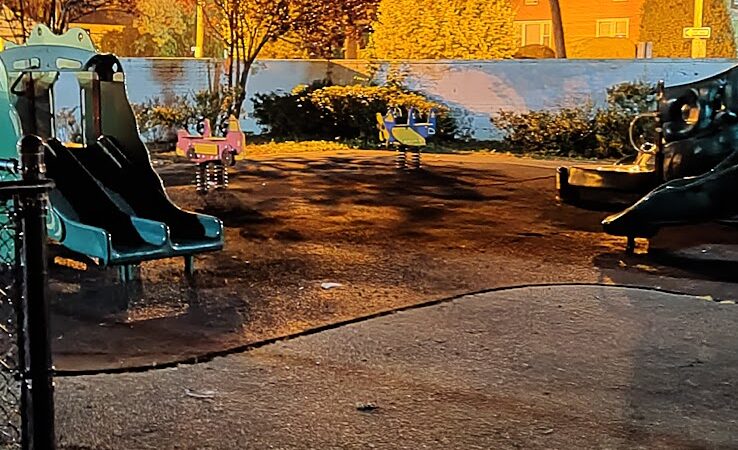 Zion Park - Lawrence, NY