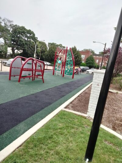 Zion Park - Lawrence, NY