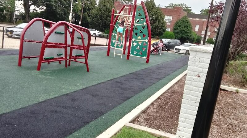 Zion Park - Lawrence, NY