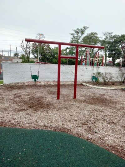 Zion Park - Lawrence, NY