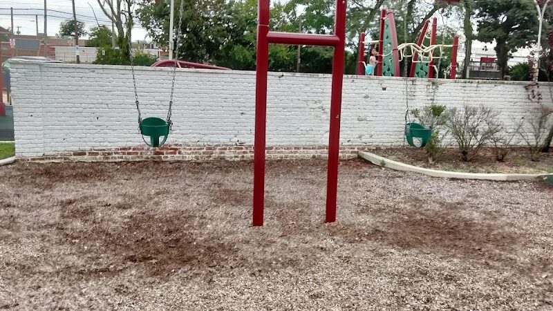 Zion Park - Lawrence, NY