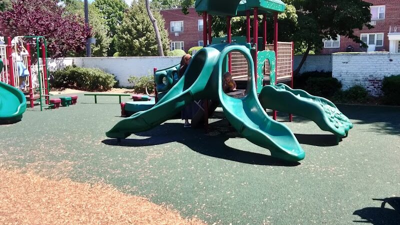 Zion Park - Lawrence, NY