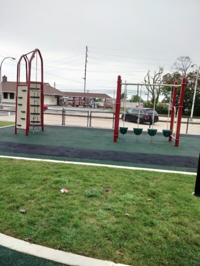 Zion Park - Lawrence, NY