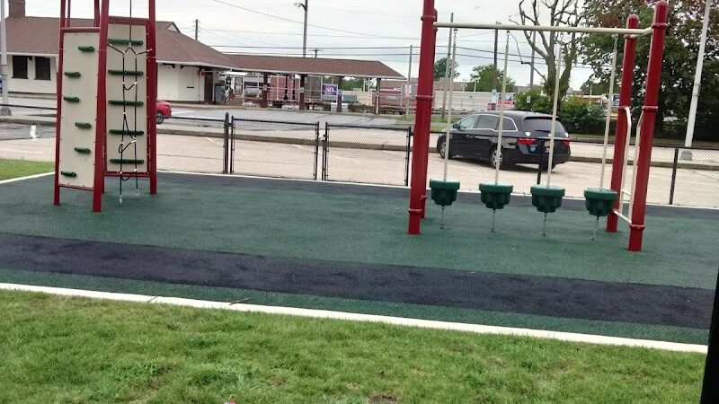 Zion Park - Lawrence, NY