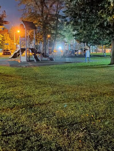 Zion Park - Lawrence, NY