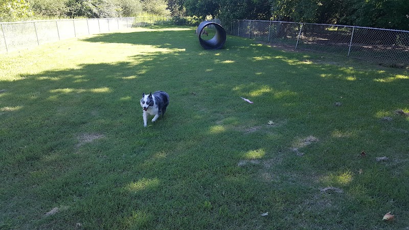 Mitzi L. Sweet Memorial Dog Park - Lawrenceburg, TN