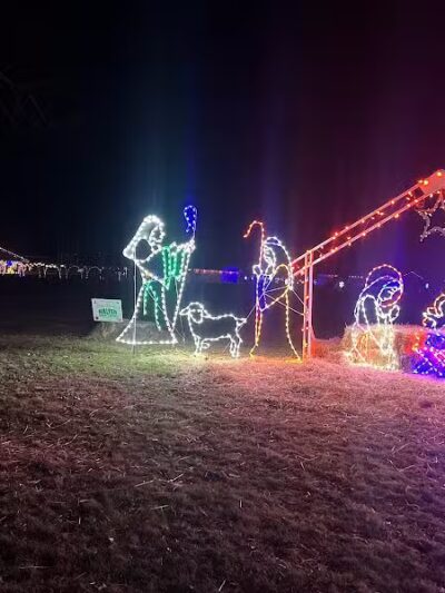 Lawrenceville City Park - Lawrenceville, IL