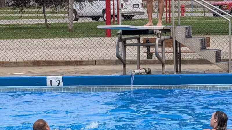 Lawrenceville City Park - Lawrenceville, IL