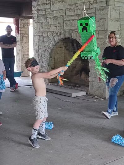 Lawrenceville City Park - Lawrenceville, IL