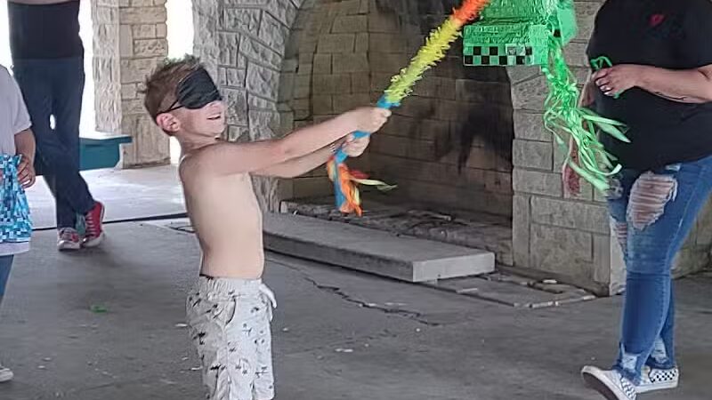 Lawrenceville City Park - Lawrenceville, IL