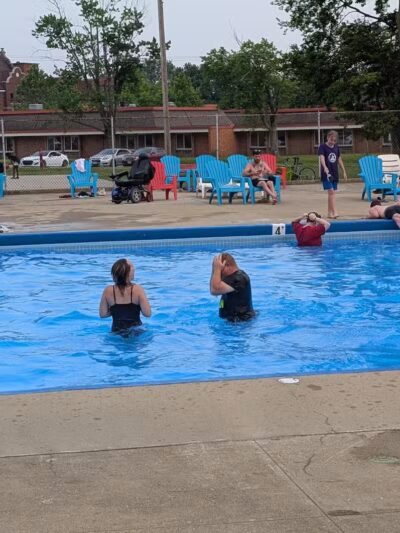 Lawrenceville City Park - Lawrenceville, IL