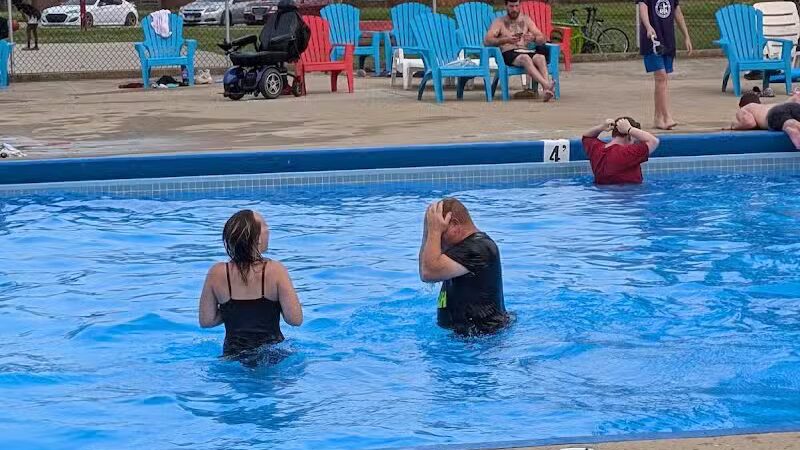 Lawrenceville City Park - Lawrenceville, IL