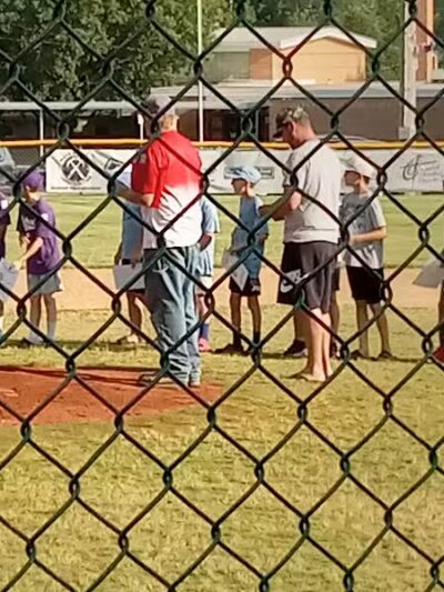 Lawrenceville City Park - Lawrenceville, IL