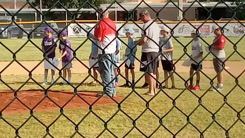 Lawrenceville City Park - Lawrenceville, IL