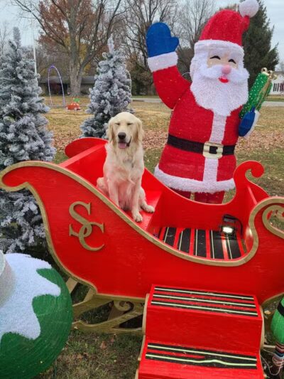 Lawrenceville City Park - Lawrenceville, IL